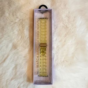 Watch Band